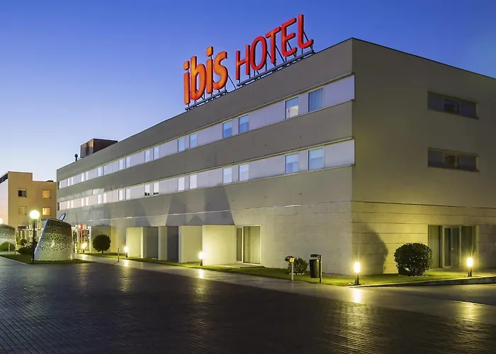 Hotel Ibis Porto Sao Joao